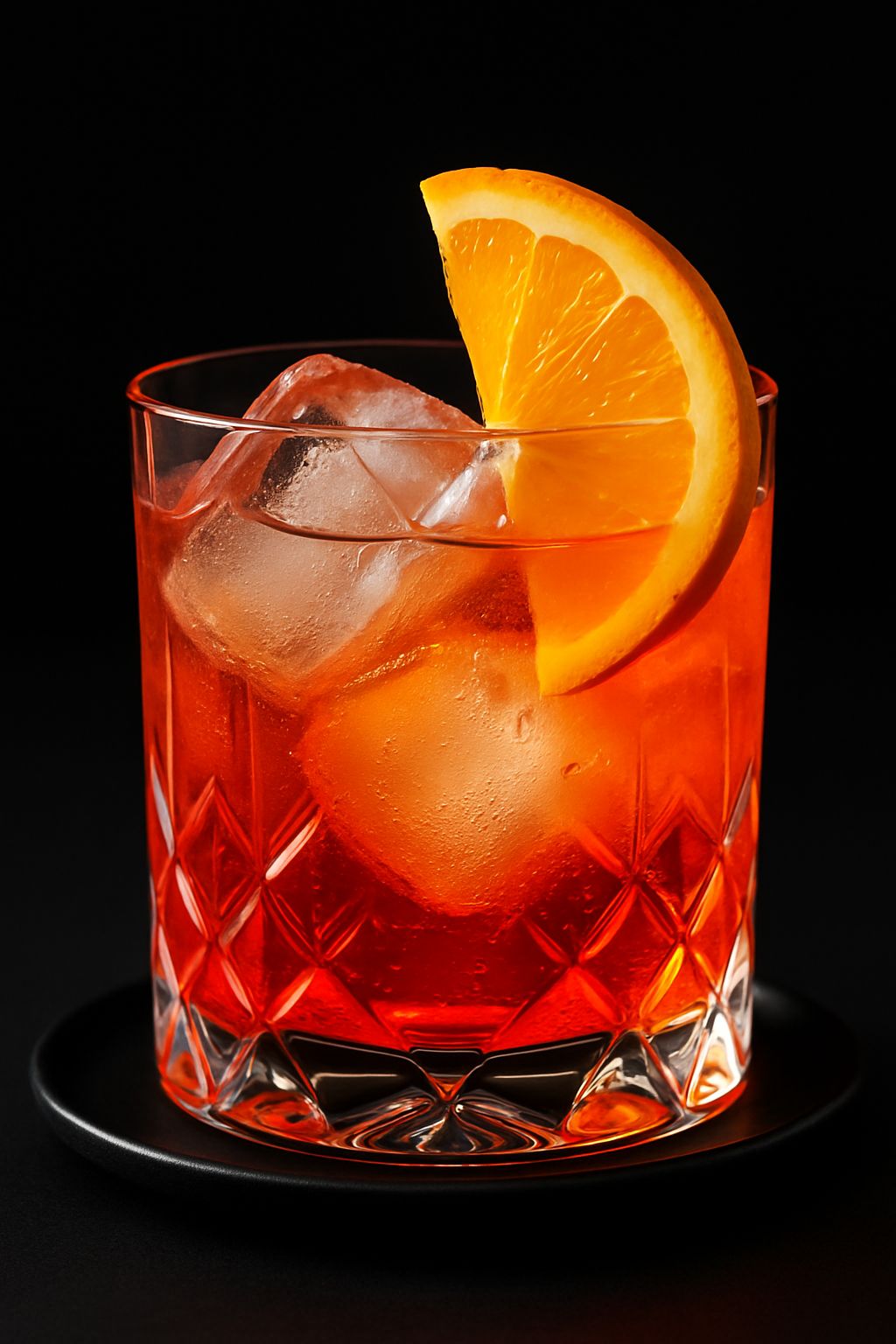 Campari Orange